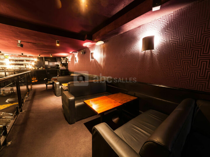 Mezzanine