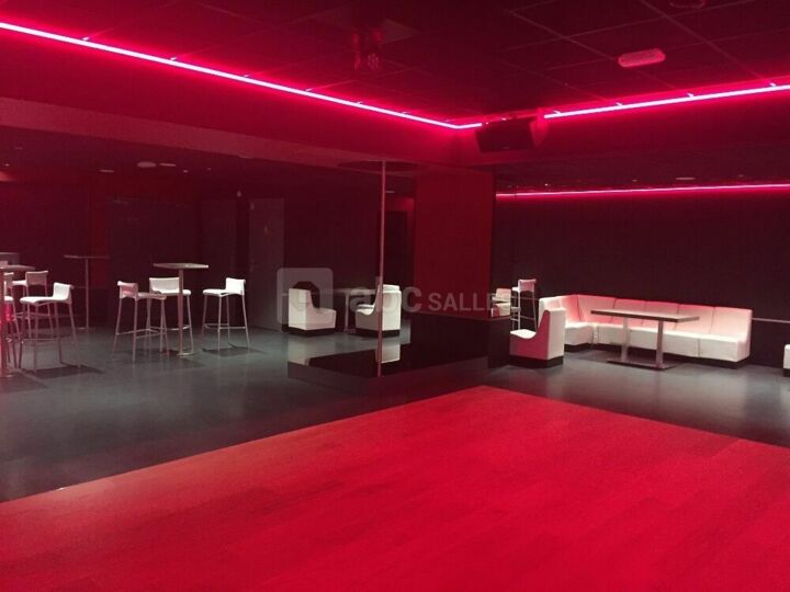 CLUB L'ASTEROIDE
