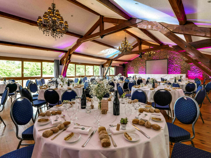 Salle Elegance
