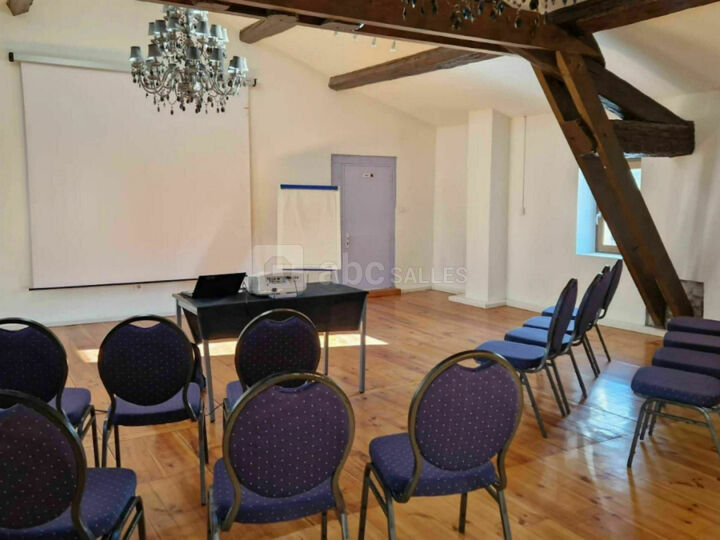 Salle Prestige
