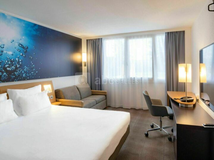 Hôtel Novotel Dijon Sud