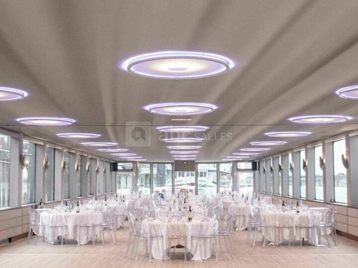 Pont Principal Panoramique