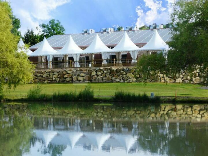 Événementiel Garden