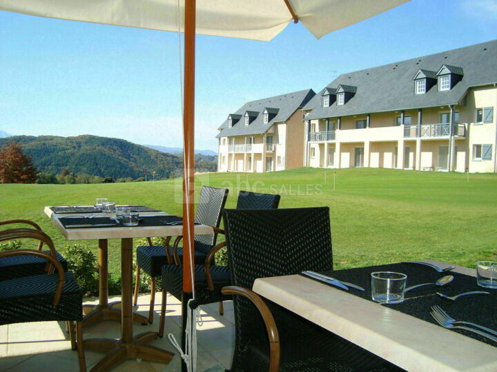 Domaine du Golf Country Club de Bigorre