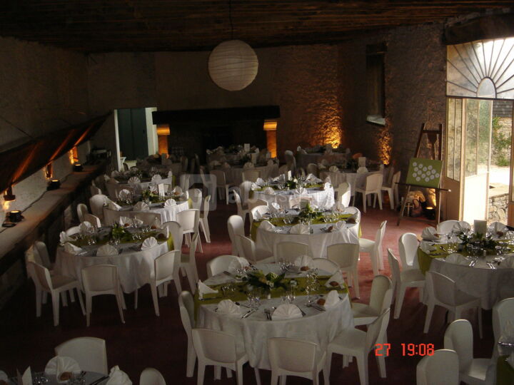 Salle Grange