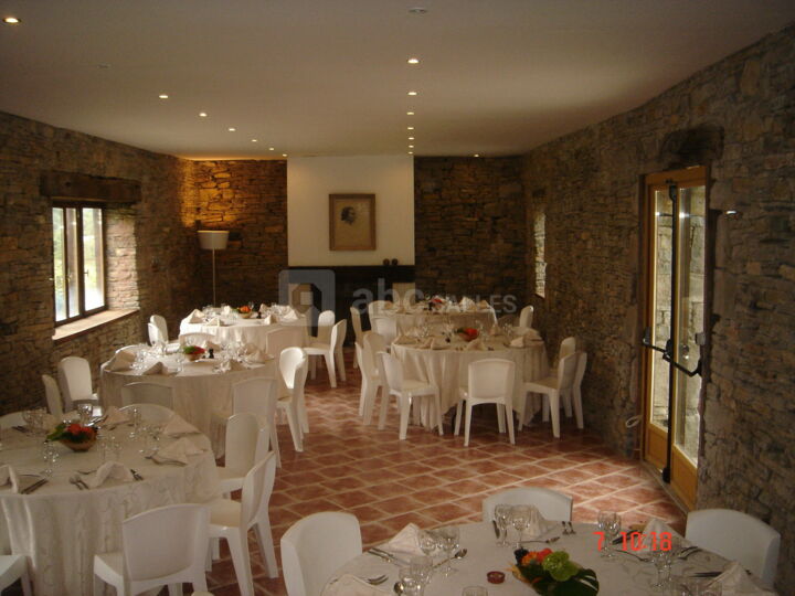 Salle Aspe