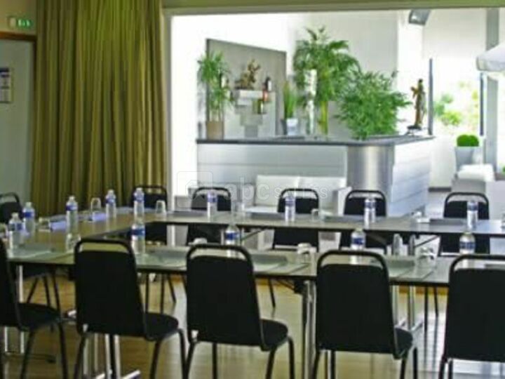 Salle