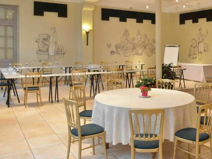 Salle