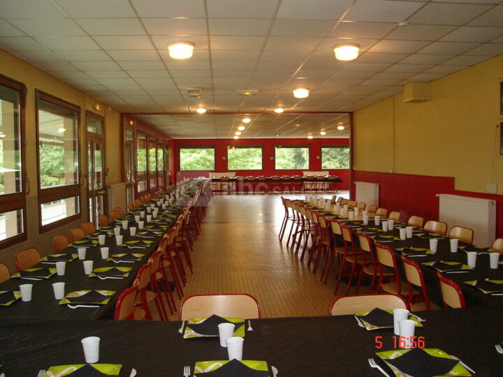 Salle de Réception