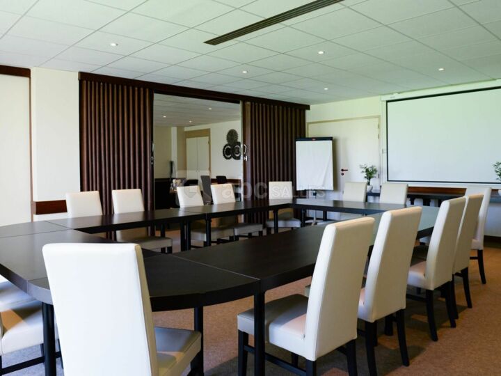 Salle