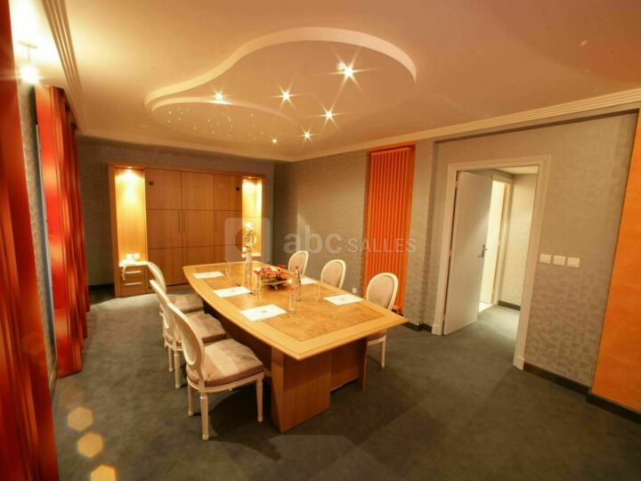 Salle