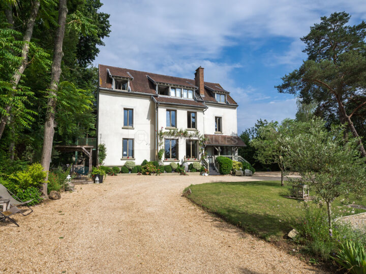 La Bastide de Barbizon