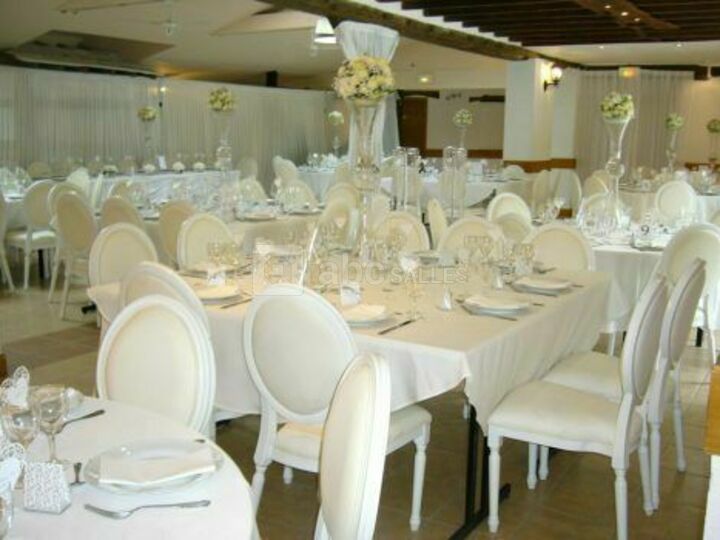 Salle