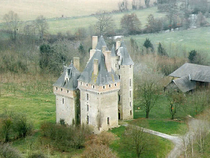 Verdelles