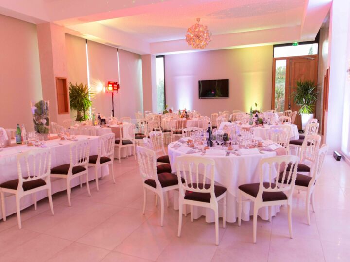 Salle Aux Étoiles