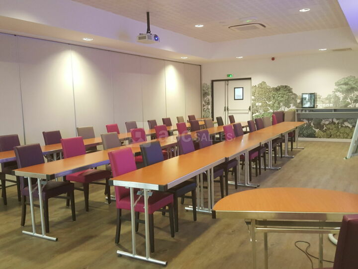 Salle