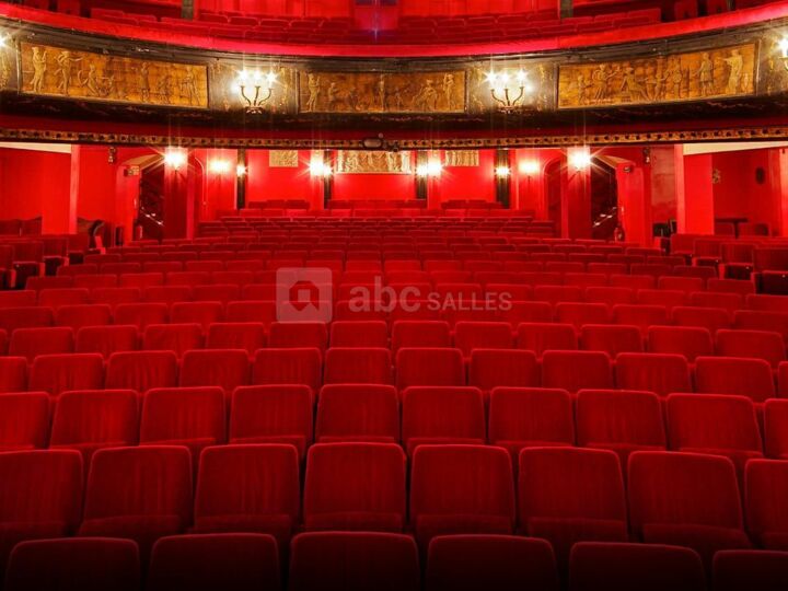 Théâtre