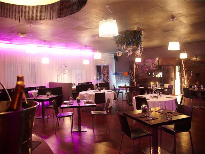 Salle 1