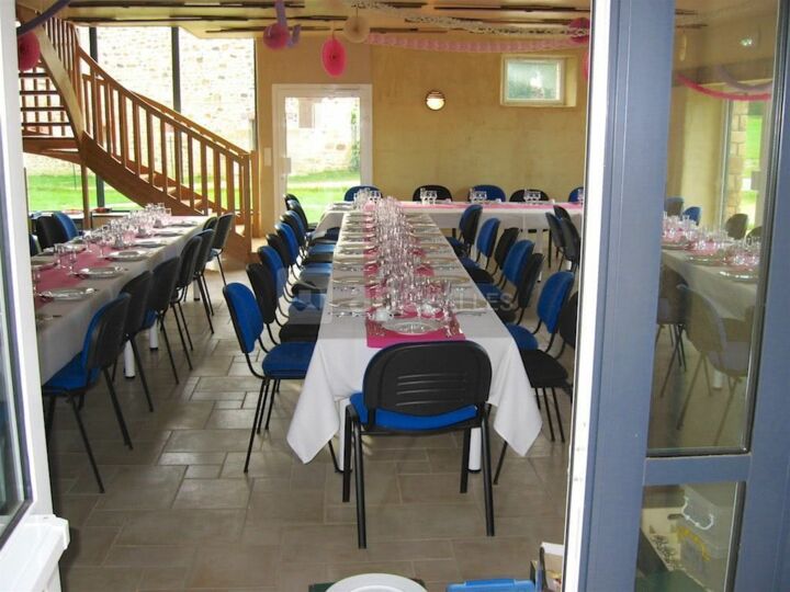 Salle
