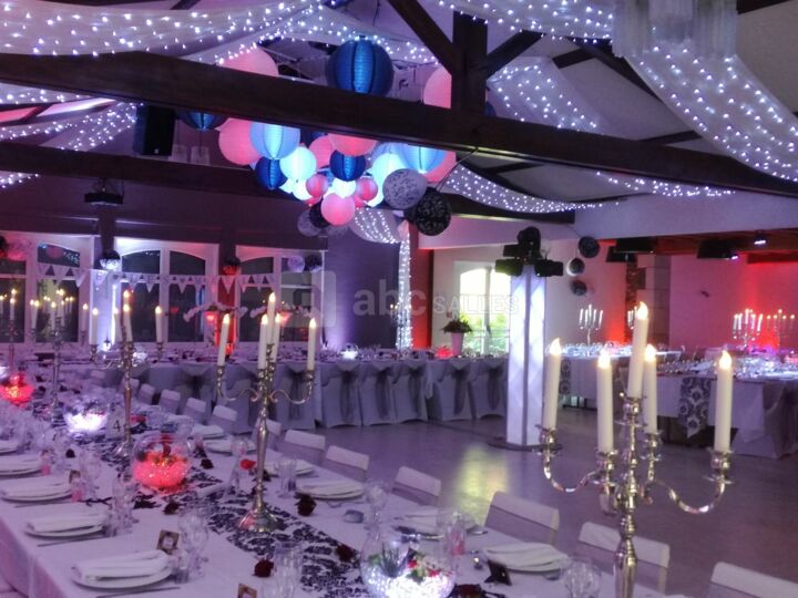 Grande Salle