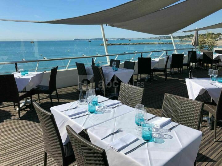 La Terrasse