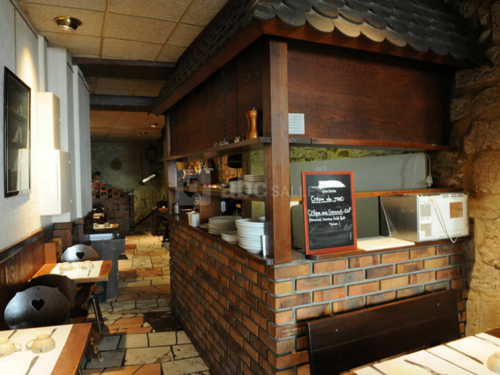 La Crêperie des Champs