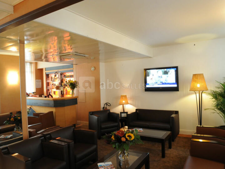 Salle