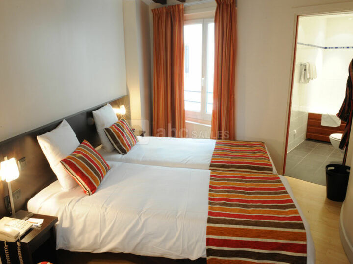 Best Western Opéra Celte la Fayette