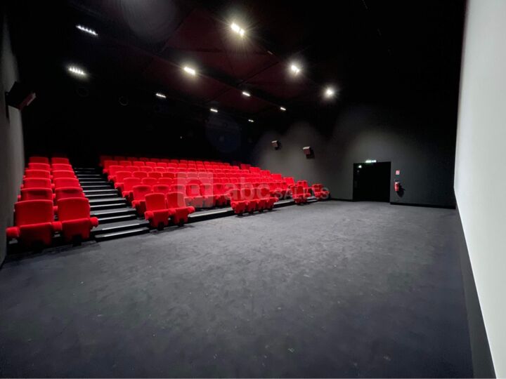Cap'Ciné Blois