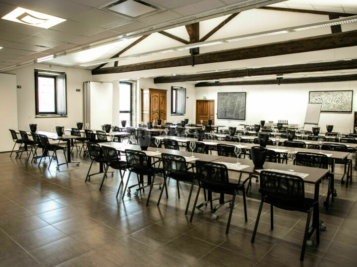 Salle Valériane