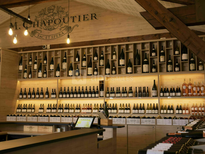Maison Chapoutier