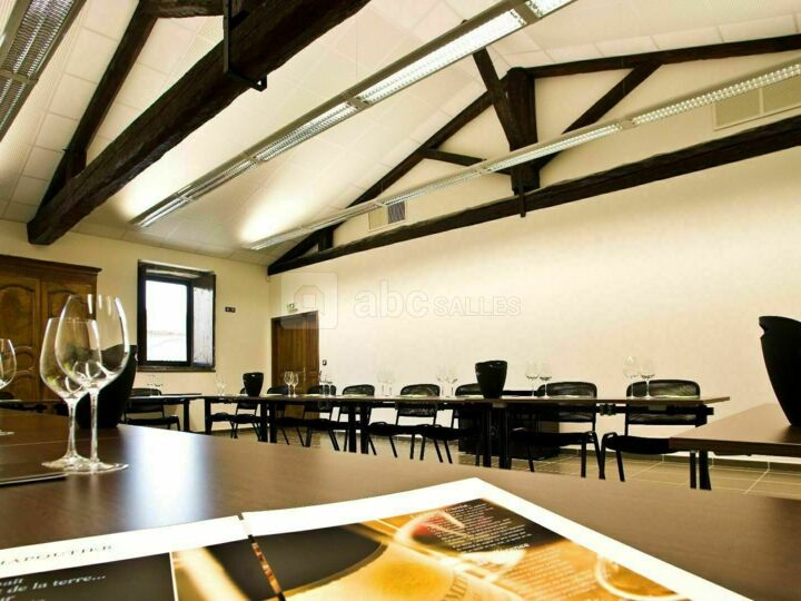 Salle Camomille