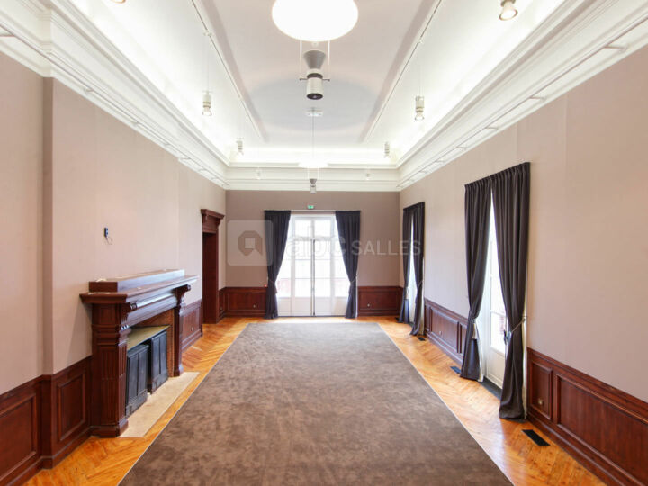 Salon Casino