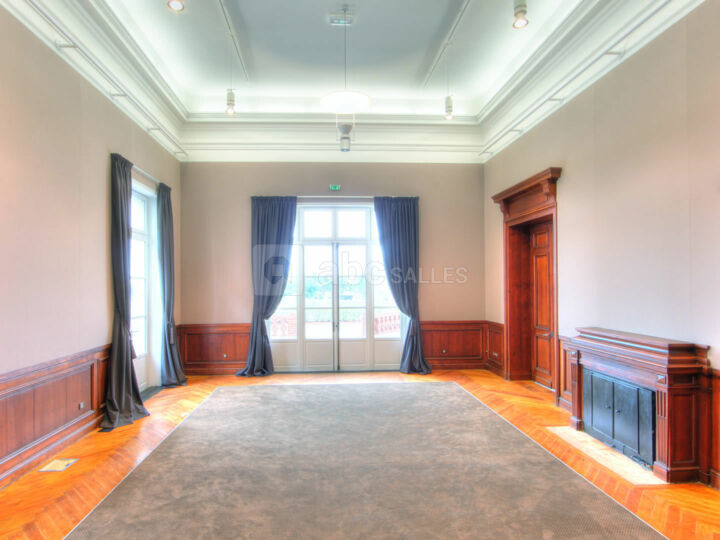 Salon Royal