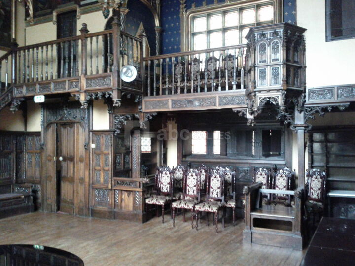 Salon Doré