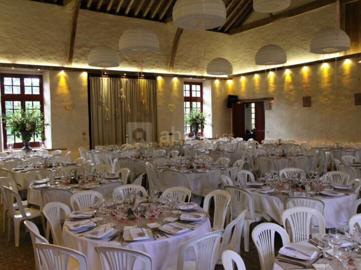 Salle du grand manège