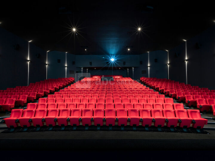Pathé Bellecour