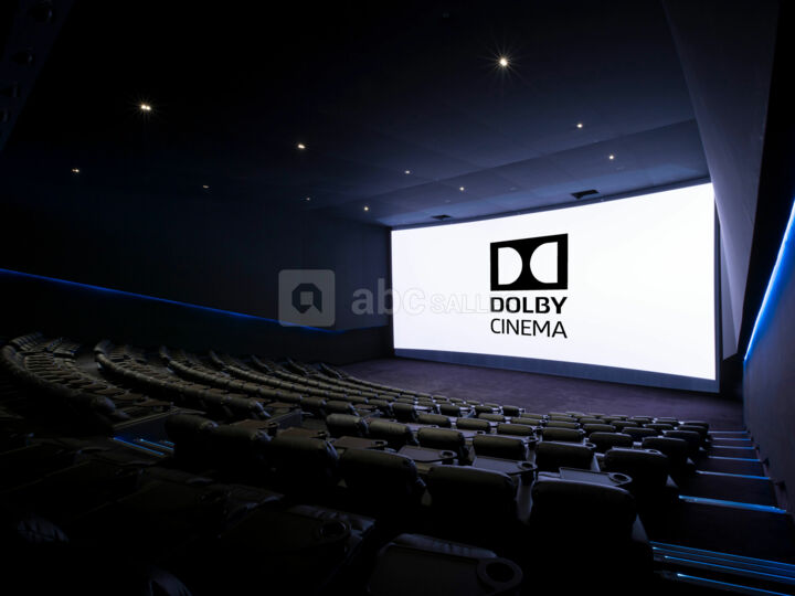 Pathé Vaise