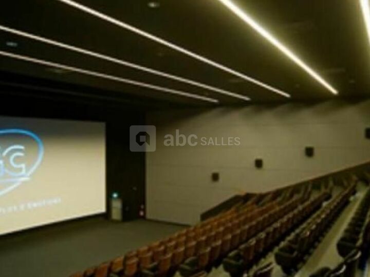 Salle