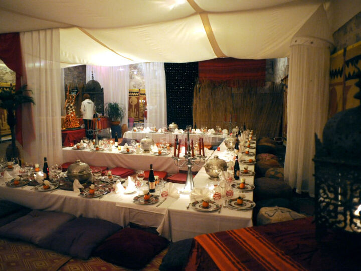 Salle Cygory