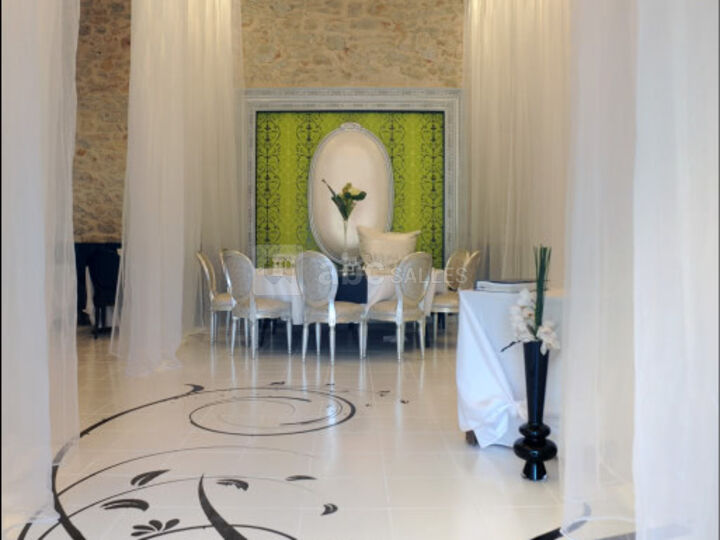 Salle Cygory
