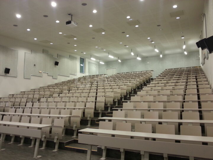 Centre universitaire Clignancourt