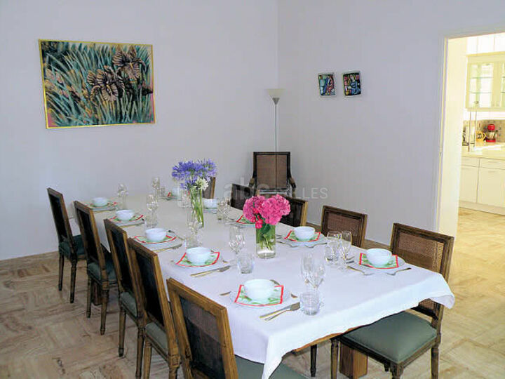 Salle À Manager
