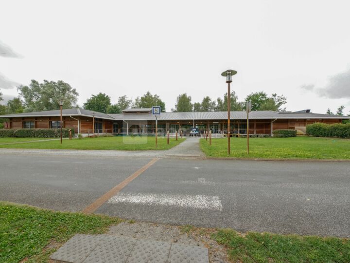 Camping Yelloh Village Bordeaux Lac
