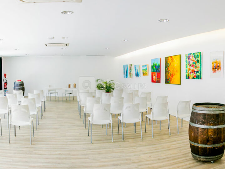 Espace Négrette