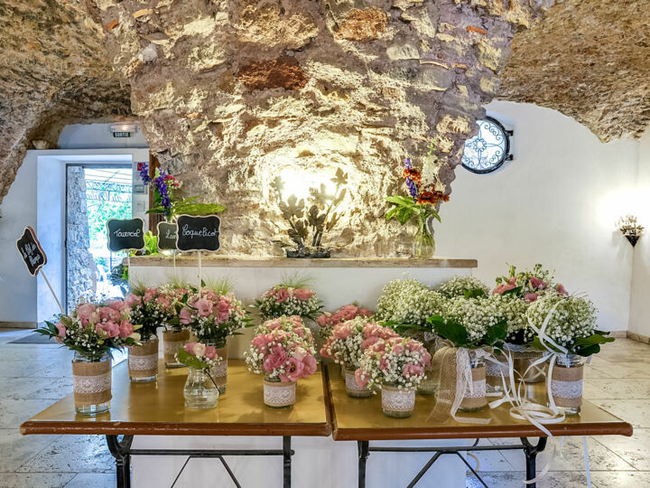 La Table du Château