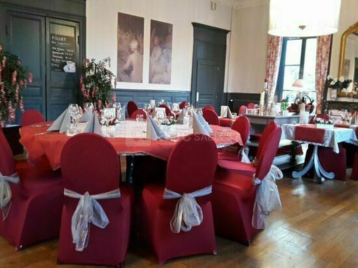 Salle