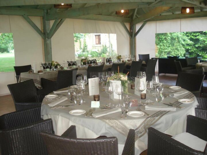 Le Patio