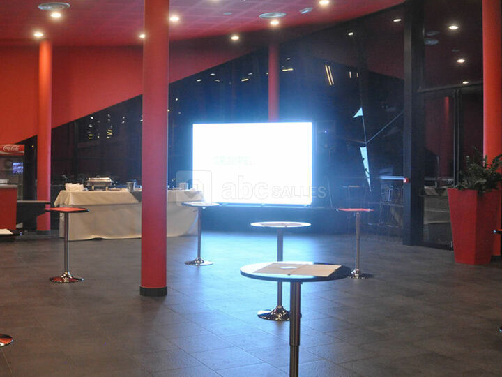 Espace Traiteur