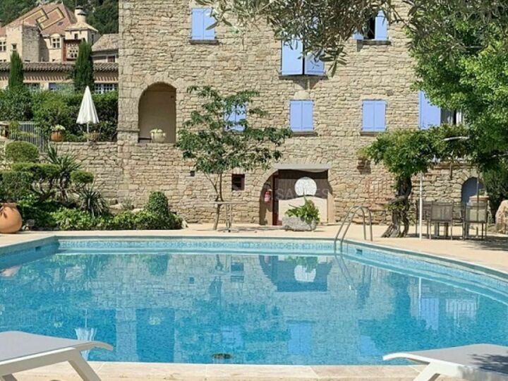 Citadelle + Terrasse